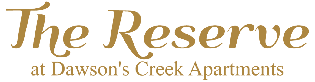 Reserve at Dawson's Creek Logo